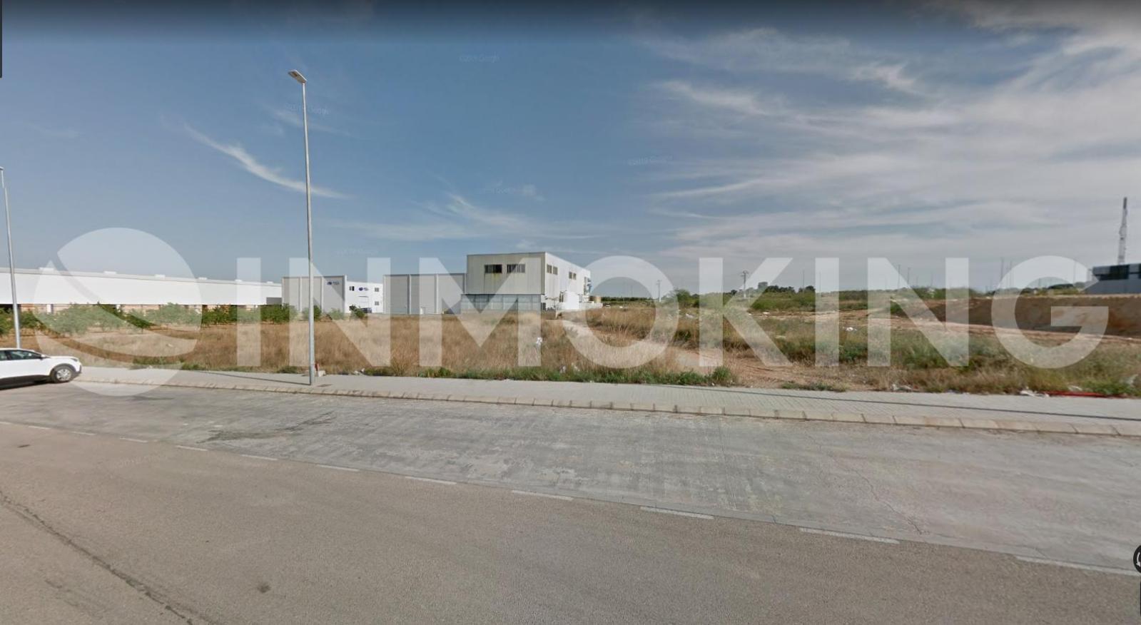 Foto de la propiedad Suelo Industrial en el P.I de Codonyers de Picassent en Valencia 